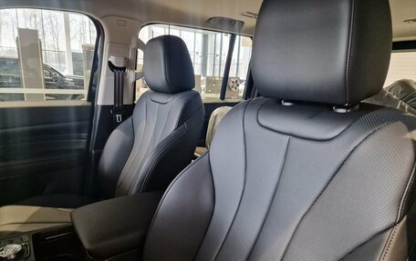 Haval H9, 2025 год, 4 355 010 рублей, 5 фотография