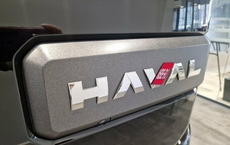 Haval H9, 2025 год, 4 355 010 рублей, 7 фотография