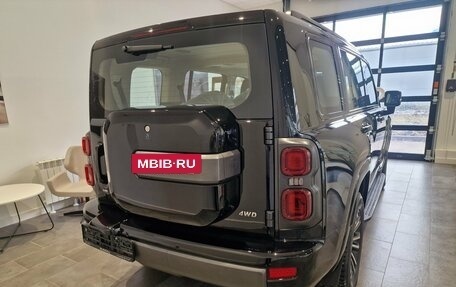 Haval H9, 2025 год, 4 355 010 рублей, 3 фотография