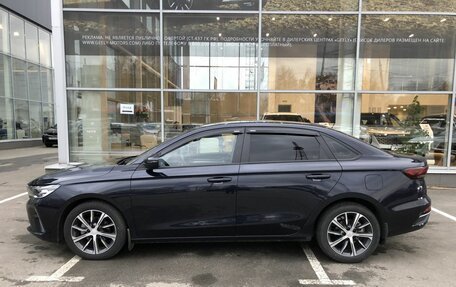 Geely Emgrand, 2023 год, 1 670 000 рублей, 4 фотография