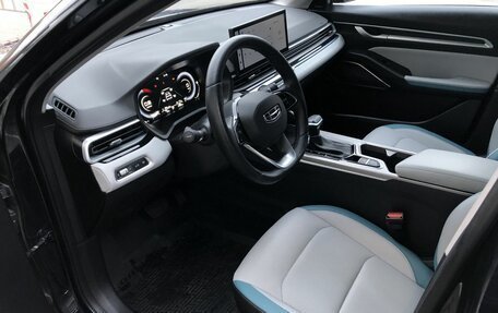 Geely Emgrand, 2023 год, 1 670 000 рублей, 10 фотография