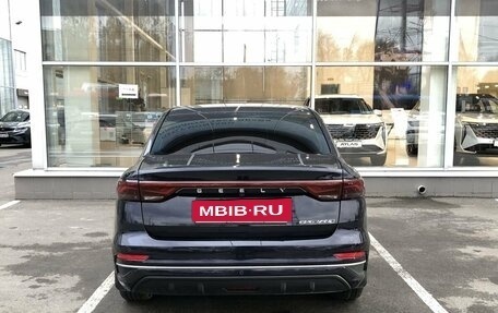 Geely Emgrand, 2023 год, 1 670 000 рублей, 6 фотография