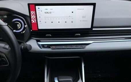 Geely Emgrand, 2023 год, 1 670 000 рублей, 12 фотография