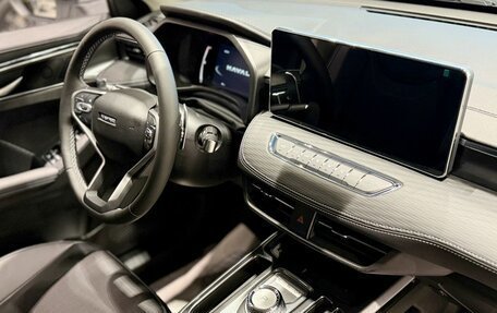 Haval Jolion, 2025 год, 2 699 000 рублей, 13 фотография