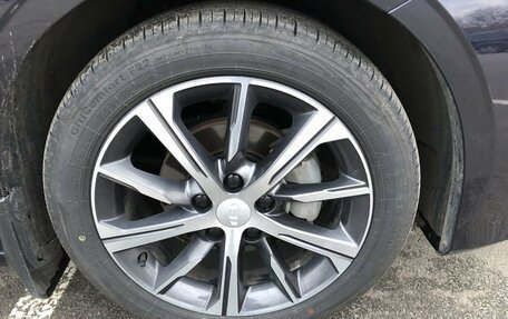 Geely Emgrand, 2023 год, 1 670 000 рублей, 15 фотография