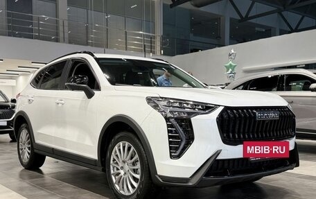 Haval Jolion, 2025 год, 2 699 000 рублей, 2 фотография