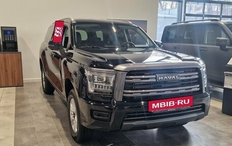 Haval H5, 2024 год, 3 909 510 рублей, 5 фотография