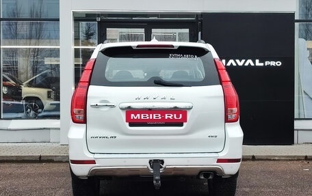 Haval H9 I рестайлинг, 2021 год, 2 350 000 рублей, 3 фотография