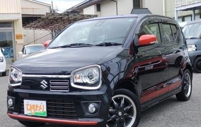 Suzuki Alto, 2018 год, 448 500 рублей, 1 фотография