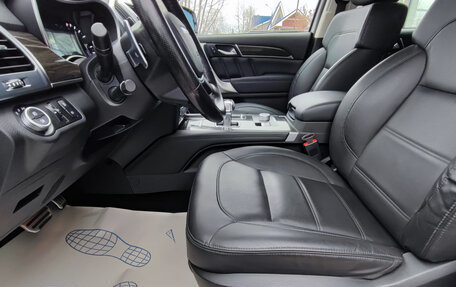 Haval H9 I рестайлинг, 2021 год, 2 350 000 рублей, 7 фотография