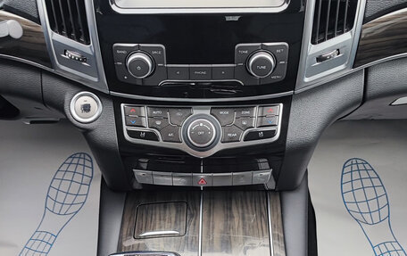 Haval H9 I рестайлинг, 2021 год, 2 350 000 рублей, 13 фотография