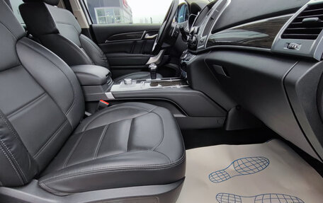 Haval H9 I рестайлинг, 2021 год, 2 350 000 рублей, 8 фотография