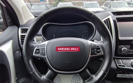 Haval H9 I рестайлинг, 2021 год, 2 350 000 рублей, 11 фотография