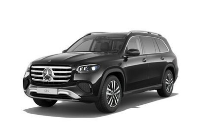 Mercedes-Benz GLS, 2025 год, 20 435 500 рублей, 1 фотография