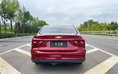 Chevrolet Monza, 2021 год, 1 000 000 рублей, 5 фотография