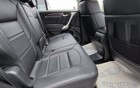 Haval H9 I рестайлинг, 2021 год, 2 350 000 рублей, 16 фотография