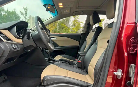 Chevrolet Monza, 2021 год, 1 000 000 рублей, 7 фотография