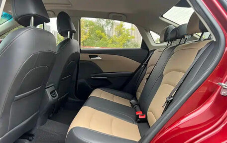 Chevrolet Monza, 2021 год, 1 000 000 рублей, 8 фотография