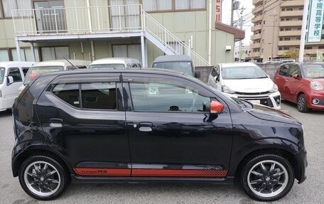 Suzuki Alto, 2018 год, 448 500 рублей, 4 фотография