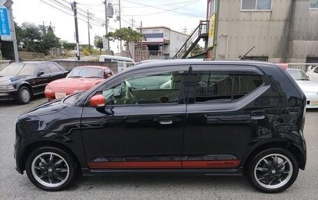 Suzuki Alto, 2018 год, 448 500 рублей, 5 фотография