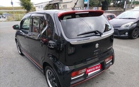Suzuki Alto, 2018 год, 448 500 рублей, 8 фотография