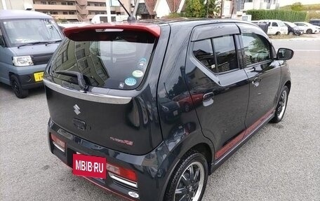 Suzuki Alto, 2018 год, 448 500 рублей, 6 фотография