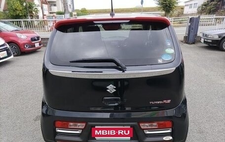 Suzuki Alto, 2018 год, 448 500 рублей, 7 фотография