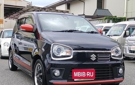 Suzuki Alto, 2018 год, 448 500 рублей, 3 фотография