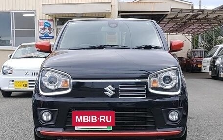 Suzuki Alto, 2018 год, 448 500 рублей, 2 фотография