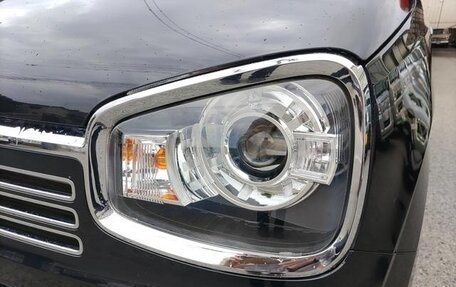 Suzuki Alto, 2018 год, 448 500 рублей, 13 фотография