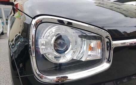 Suzuki Alto, 2018 год, 448 500 рублей, 12 фотография