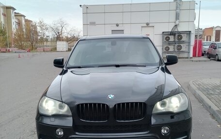 BMW X5, 2012 год, 1 600 000 рублей, 1 фотография