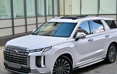 Hyundai Palisade I, 2022 год, 4 950 000 рублей, 1 фотография