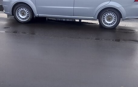 Chevrolet Aveo III, 2010 год, 455 000 рублей, 1 фотография