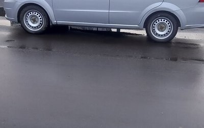 Chevrolet Aveo III, 2010 год, 455 000 рублей, 1 фотография