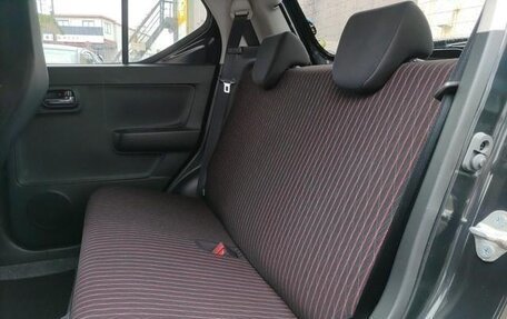 Suzuki Alto, 2018 год, 448 500 рублей, 23 фотография