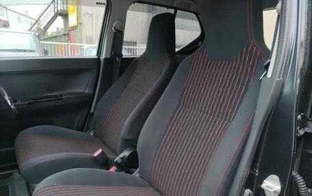 Suzuki Alto, 2018 год, 448 500 рублей, 24 фотография