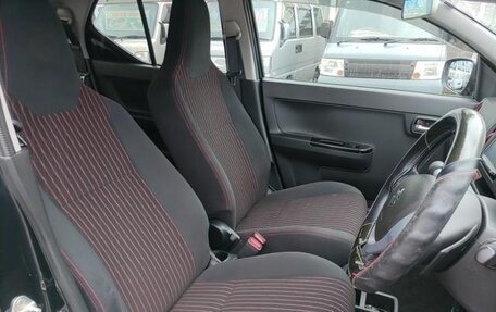 Suzuki Alto, 2018 год, 448 500 рублей, 26 фотография