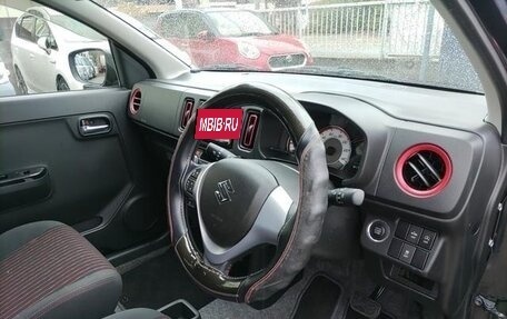 Suzuki Alto, 2018 год, 448 500 рублей, 27 фотография