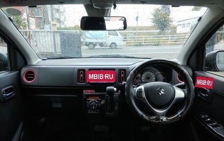 Suzuki Alto, 2018 год, 448 500 рублей, 28 фотография