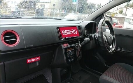 Suzuki Alto, 2018 год, 448 500 рублей, 25 фотография