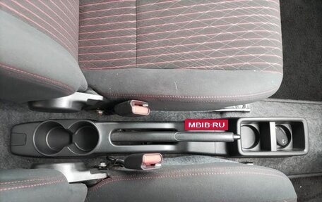 Suzuki Alto, 2018 год, 448 500 рублей, 30 фотография