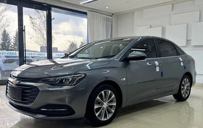 Chevrolet Monza, 2021 год, 1 040 000 рублей, 1 фотография