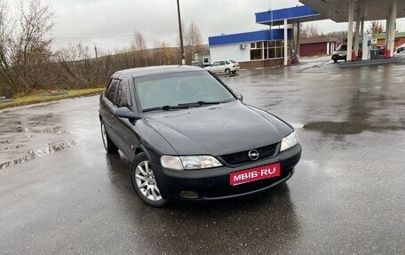 Opel Vectra B рестайлинг, 1998 год, 150 000 рублей, 1 фотография