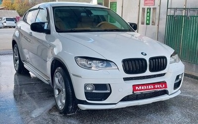 BMW X6, 2014 год, 2 499 000 рублей, 1 фотография