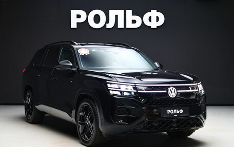 Volkswagen Teramont, 2025 год, 6 700 000 рублей, 1 фотография