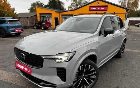 Volvo XC90 II рестайлинг, 2025 год, 9 990 000 рублей, 1 фотография