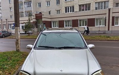 Mercedes-Benz M-Класс, 1999 год, 330 000 рублей, 1 фотография