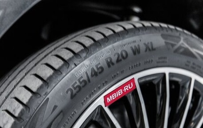 Mercedes-Benz GLC, 2024 год, 9 700 000 рублей, 1 фотография