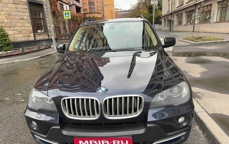 BMW X5, 2010 год, 1 675 000 рублей, 1 фотография